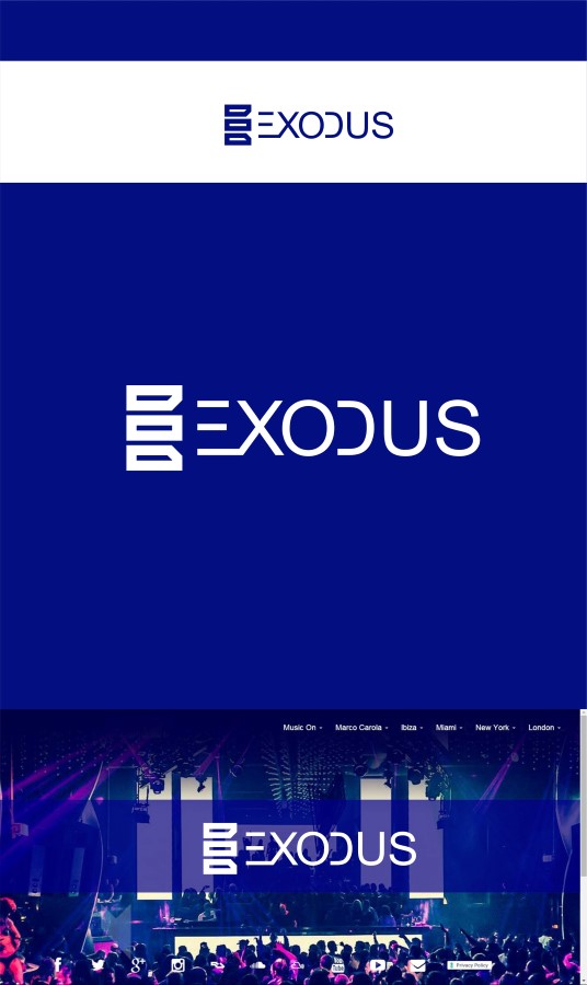 Logo Design by alok bhopatkar for this project | Design #5221758