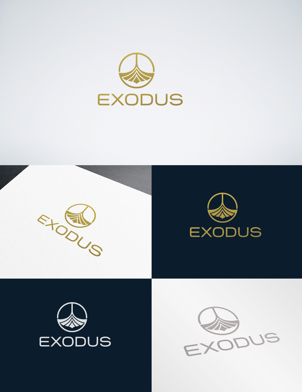 Logo Design by Lancer for this project | Design #5200850