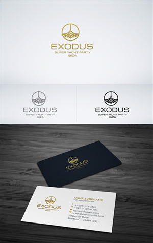 Logo Design by Lancer for this project | Design: #5245269