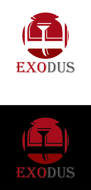 Logo Design by Juan Marte
