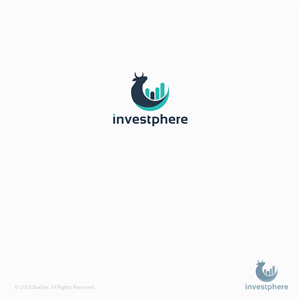 Logo Design by blacker