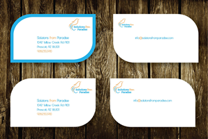 Business Card Design by Jelena for this project | Design: #1468330
