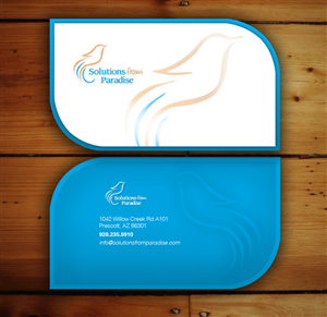 Business Card Design by Digital Mass for this project | Design: #1453588