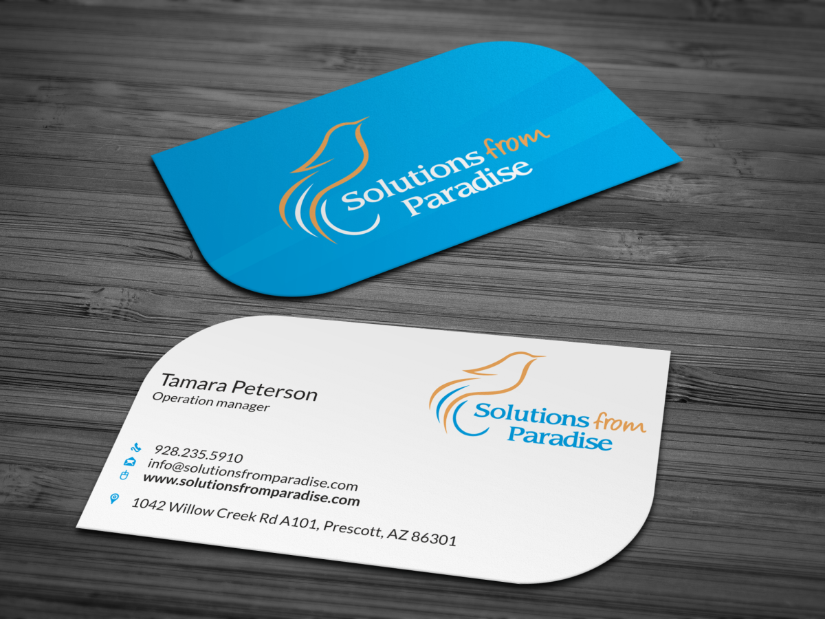 Business Card Design by HYPdesign for this project | Design #1449092