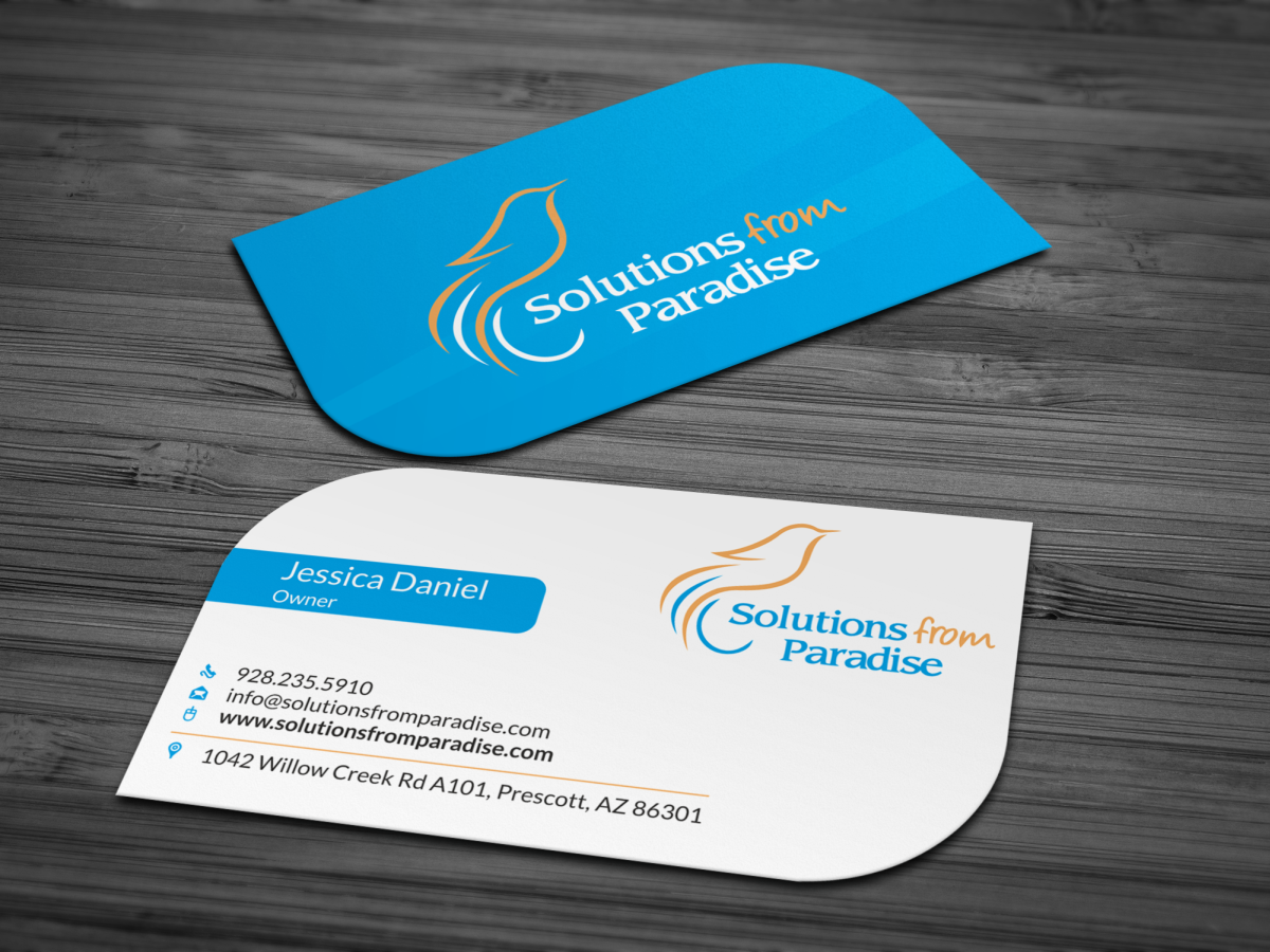 Business Card Design by HYPdesign for this project | Design #1494000