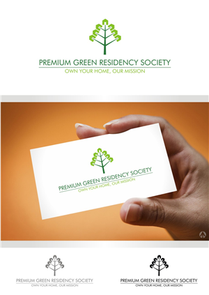 Logo Design by MBARO for this project | Design #5186049