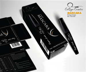Packaging Design by MicroZ for AO Catalyst | Design: #5187600
