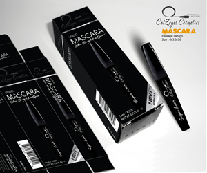 Packaging Design by MicroZ for AO Catalyst | Design: #5187821