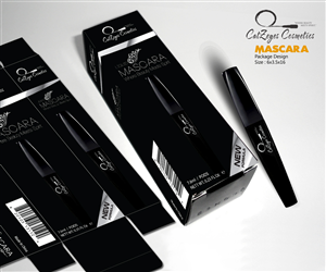 Packaging Design by MicroZ