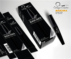 Packaging Design by MicroZ for AO Catalyst | Design: #5188026