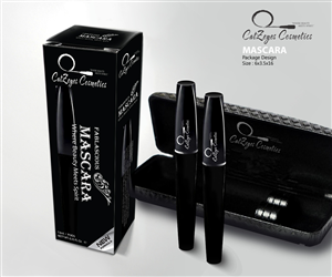 Packaging Design by MicroZ for AO Catalyst | Design: #5189601