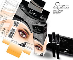 Packaging Design by MicroZ for AO Catalyst | Design: #5190787