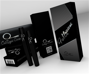 Packaging Design by Sabin Design Studio for AO Catalyst | Design: #5188223