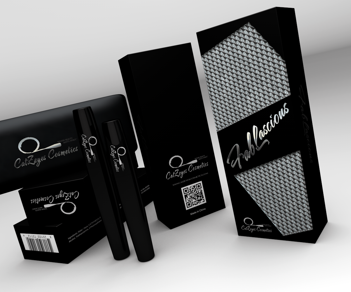 Packaging Design by Sabin Design Studio for AO Catalyst | Design #5188271