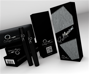 Packaging Design by Sabin Design Studio for AO Catalyst | Design: #5188271