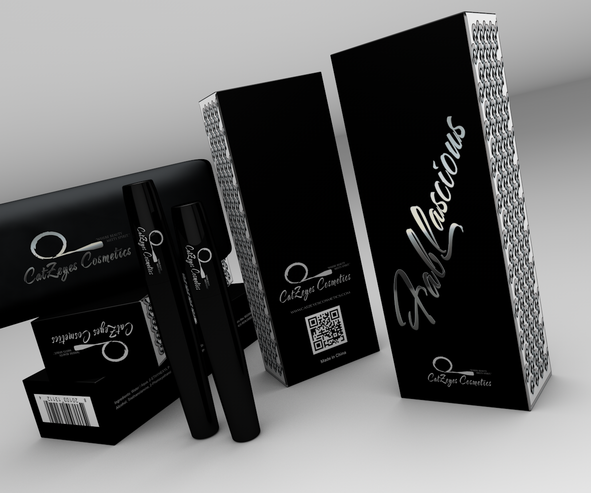 Verpackungs-Design von Sabin Design Studio für AO Catalyst | Design #5188302