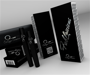 Packaging Design by Sabin Design Studio for AO Catalyst | Design: #5188302