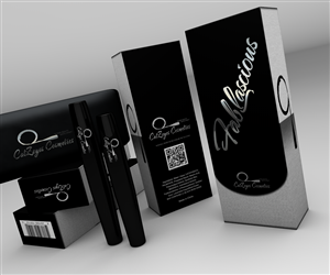 Packaging Design by Sabin Design Studio for AO Catalyst | Design: #5188386
