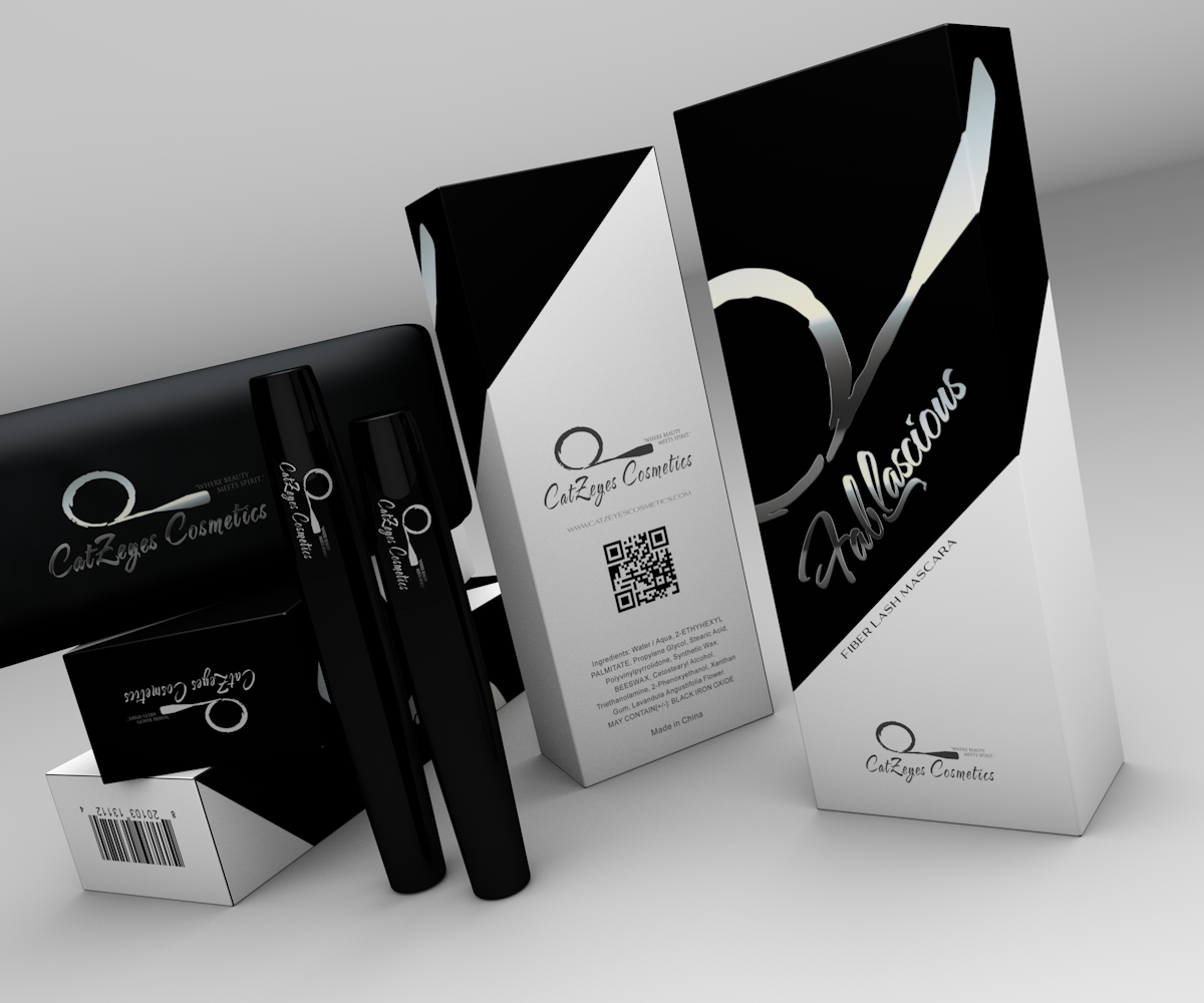 Packaging Design by Sabin Design Studio for AO Catalyst | Design #5188439