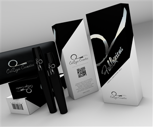 Packaging Design by Sabin Design Studio for AO Catalyst | Design: #5188439