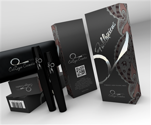 Packaging Design by Sabin Design Studio for AO Catalyst | Design: #5193237