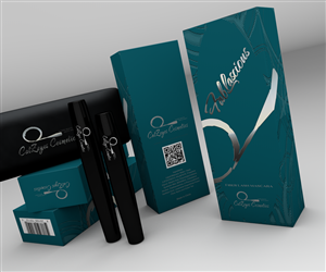 Packaging Design by Sabin Design Studio for AO Catalyst | Design: #5193384