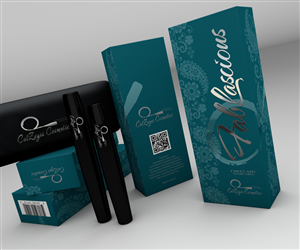 Packaging Design by Sabin Design Studio for AO Catalyst | Design: #5193580