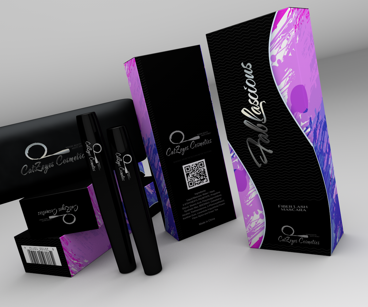 Packaging Design by Sabin Design Studio for AO Catalyst | Design #5193939