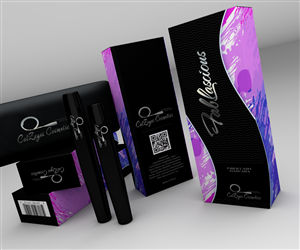 Packaging Design by Sabin Design Studio for AO Catalyst | Design: #5193939