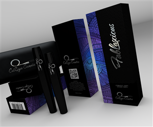 Packaging Design by Sabin Design Studio for AO Catalyst | Design: #5193993