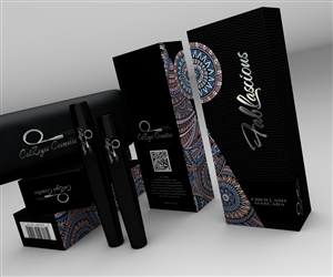 Packaging Design by Sabin Design Studio for AO Catalyst | Design: #5194053