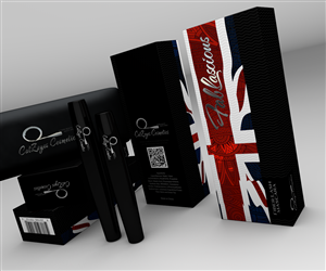 Packaging Design by Sabin Design Studio for AO Catalyst | Design: #5194104