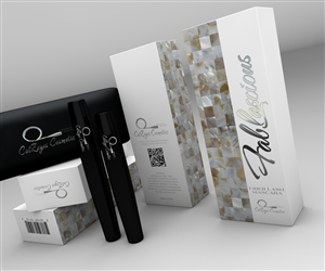 Packaging Design by Sabin Design Studio for AO Catalyst | Design: #5198717