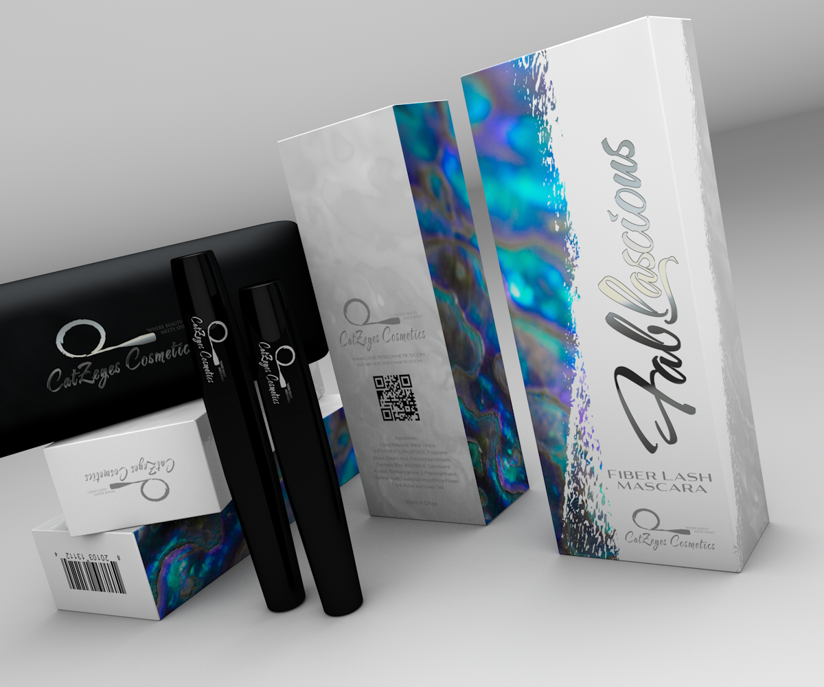 Packaging Design by Sabin Design Studio for AO Catalyst | Design #5198808