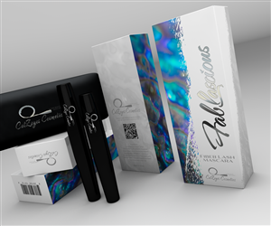 Packaging Design by Sabin Design Studio for AO Catalyst | Design: #5198808