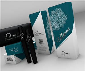 Packaging Design by Sabin Design Studio for AO Catalyst | Design: #5199798