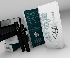 Packaging Design by Sabin Design Studio for AO Catalyst | Design: #5210994