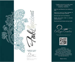 Packaging Design by Sabin Design Studio for AO Catalyst | Design: #5211028