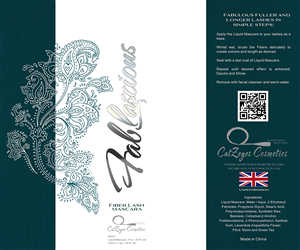 Packaging Design by Sabin Design Studio for AO Catalyst | Design: #5211406