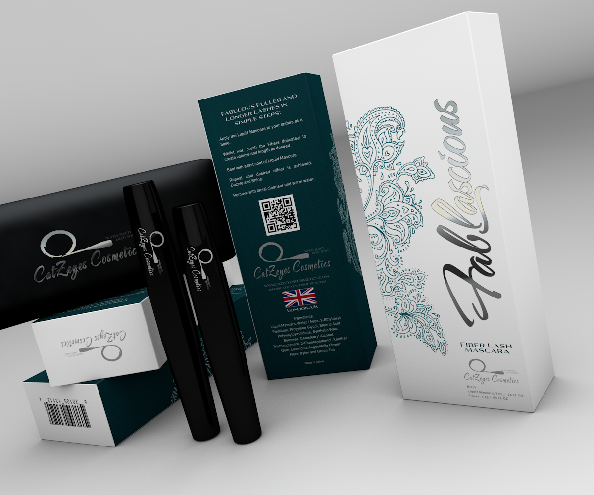 Packaging Design by Sabin Design Studio for AO Catalyst | Design #5211508