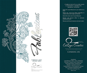 Packaging Design by Sabin Design Studio for AO Catalyst | Design: #5211556