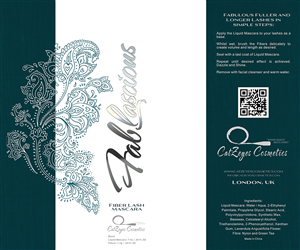 Packaging Design by Sabin Design Studio for AO Catalyst | Design: #5211596