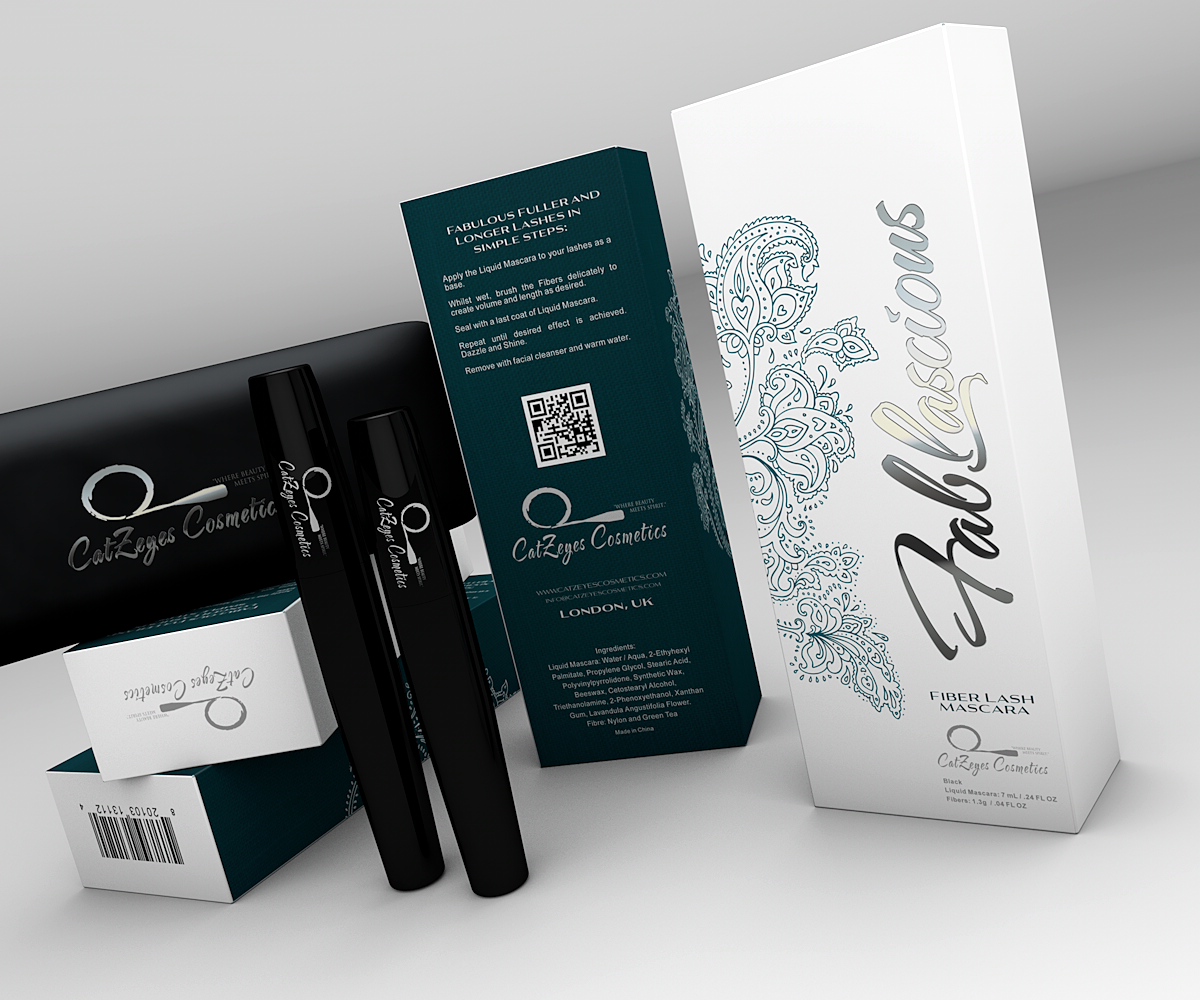 Packaging Design by Sabin Design Studio for AO Catalyst | Design #5217033
