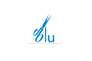 Logo-Design von sahank für Blu Salon, LLC | Design #5221064
