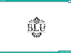 Logo Design by ARTMD for Blu Salon, LLC | Design: #5232332