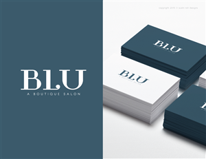 Logo Design by Sushi Roll Designs