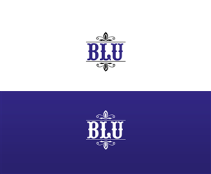 Design de Logo par creativepoint pour Blu Salon, LLC | Design : #5215817