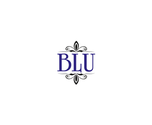 Logo Design by creativepoint for Blu Salon, LLC | Design: #5215833