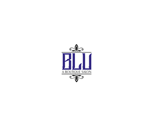 Logo Design by creativepoint for Blu Salon, LLC | Design: #5223404