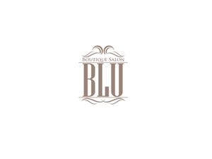 Logo-Design von eddy für Blu Salon, LLC | Design #5220774